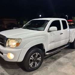 2006 Toyota Tacoma