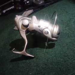 Okuma Pro 713 Fishing Reel 