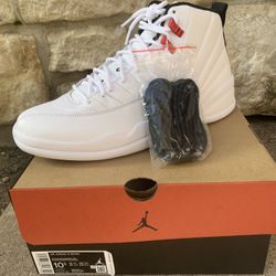Jordan 12