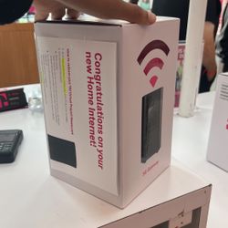 Unlimited home internet $30-$50/month