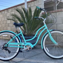 Schwinn Signature Women's Largo 26" Cruiser