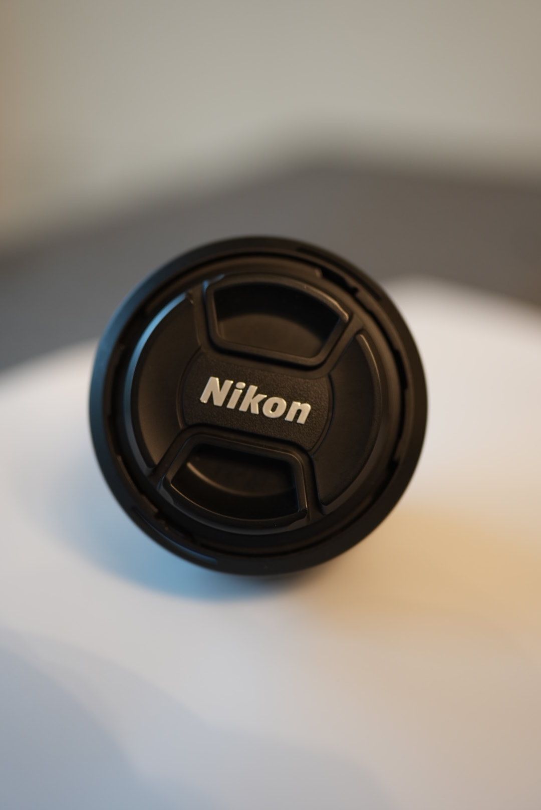 Nikon 50mm 1.8.