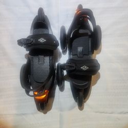 Cardiff Skate  Adjustable Skates Model S1 Adults 