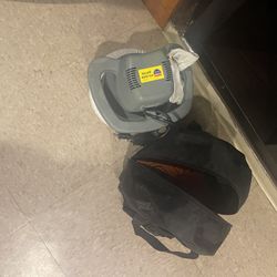 Polisher Machine Buffer