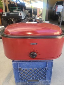 Crock pot