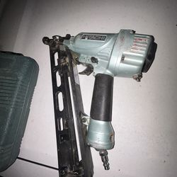 Nail Gun