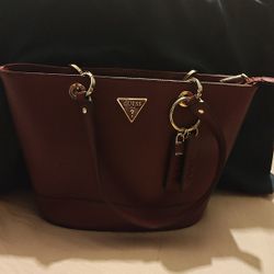 Hand Purse