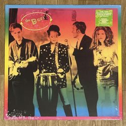 B 52s Vinyl Record - Cosmic Thing - New Sealed 
