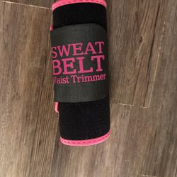Sweat Belt 