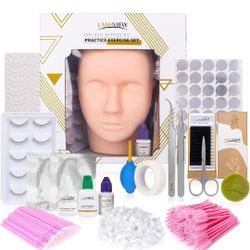 Lash Extension Kit