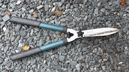 Hedge/bush trimmers