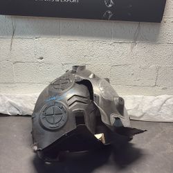 Mini Clubman F54 Fender Liner RH Oem New