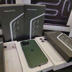 Apple IPhone 13 Pro Max UNLOCKED 