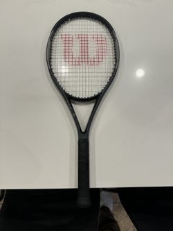 Wilson H6