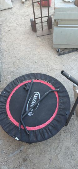 Trampoline