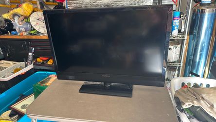 Insignia Flat Screen TV