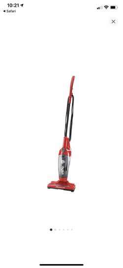 Vacuum
