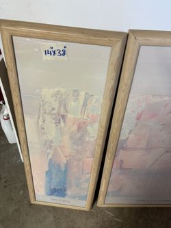 Wall Paintings