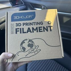 3D Printing Filament 