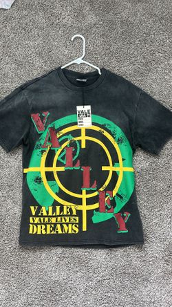 Valley lives / Valley Dreams shirt