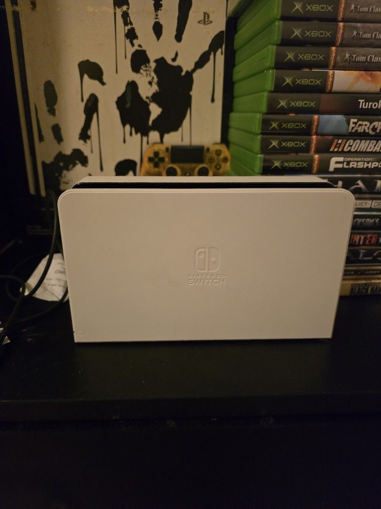 Nintendo Switch Dock 