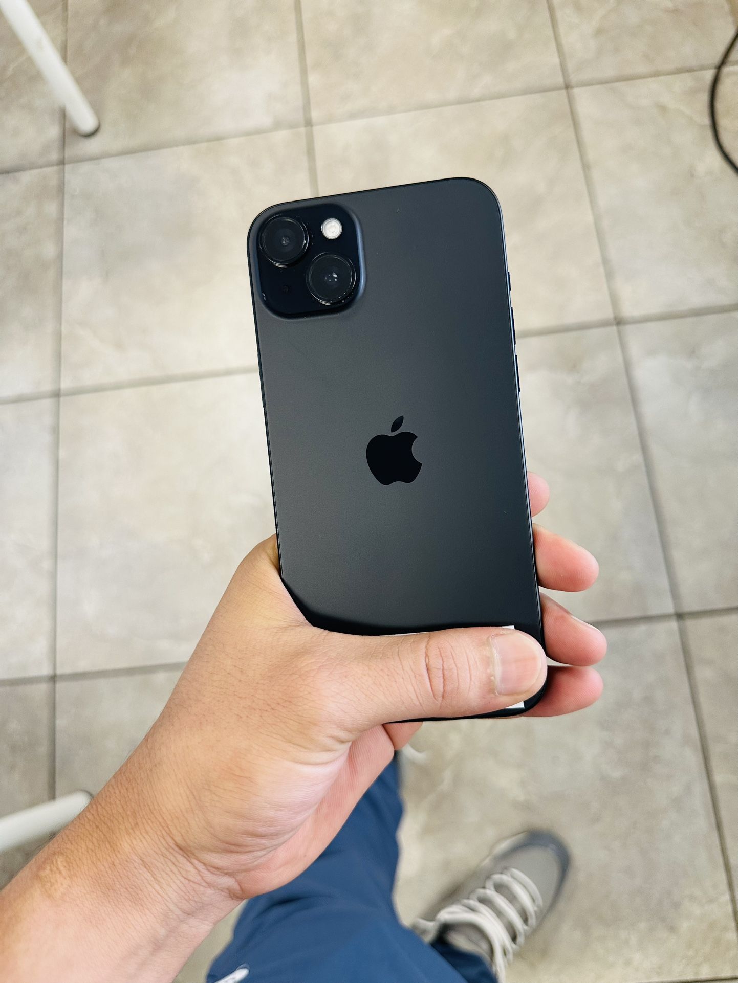 iPhone 15 Plus Unlocked
