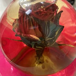 Rose Ball