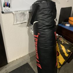 Punching Bag 100 Pounds 