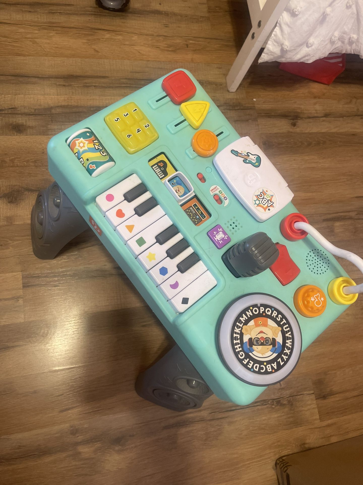 Baby Piano