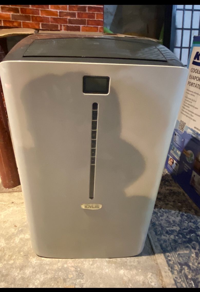 Portable Ac Unit 10,000 BTU