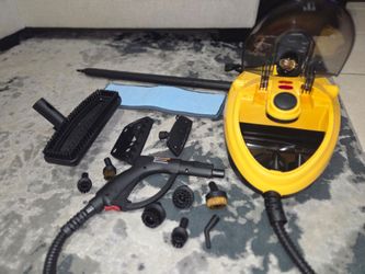 Wagner STEAM CLEANER