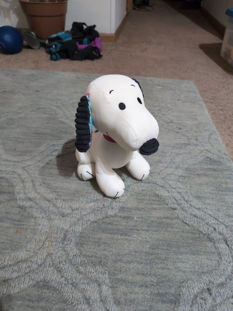 Collectable Snoopy