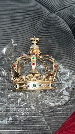 Crown