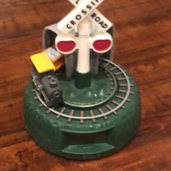 Kids Train Alarm Clock 