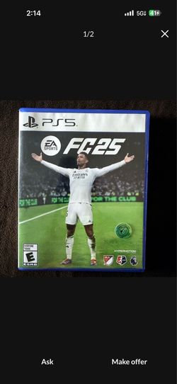 FC 25