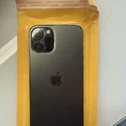 iPhone 12 Pro Max Graphite UNLOCKED