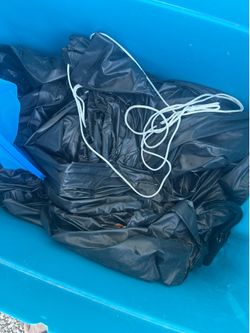 Pool cover