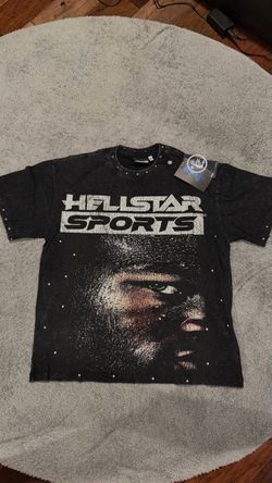 Hellstar Shirt