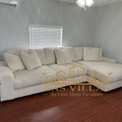 Brand New Sectional Couches 