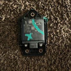 OEM Nissan Blind Spot Sensor – Continental