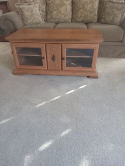 TV Console
