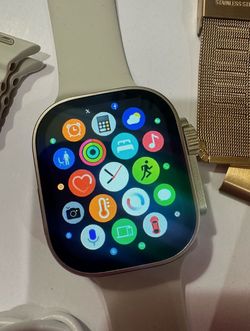 Watch