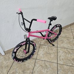 20" Bmx