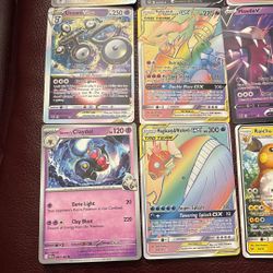 Pokémon 10 Card Deal