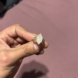 Engagement Ring