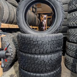 275/55R20
Mickey T. 
$350 