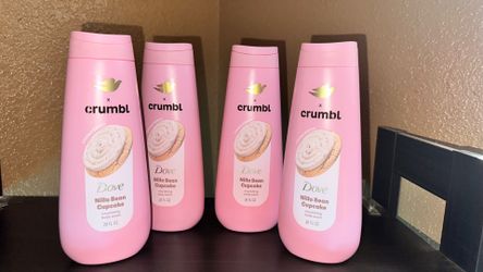 Crumbl $5 each