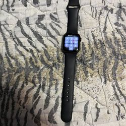 Nike Apple Watch SE 40mm