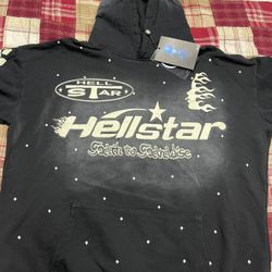 Hellstar Hoodie 