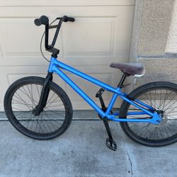 24” BMX Bike